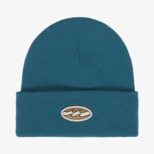Gorro Billabong Every Other Day Azul
