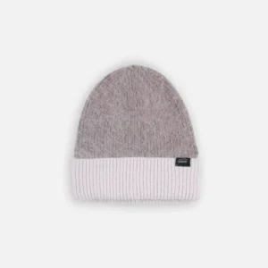 Gorro Oxbow Aline Violeta