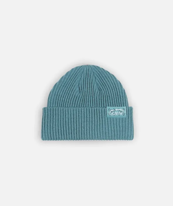Gorro Oxbow Alcala Verde