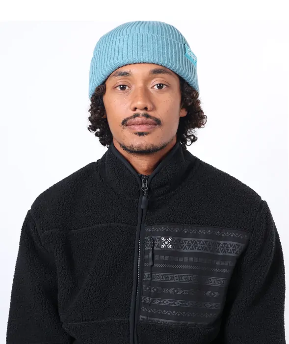Gorro Oxbow Alcala Verde - Imagen 4