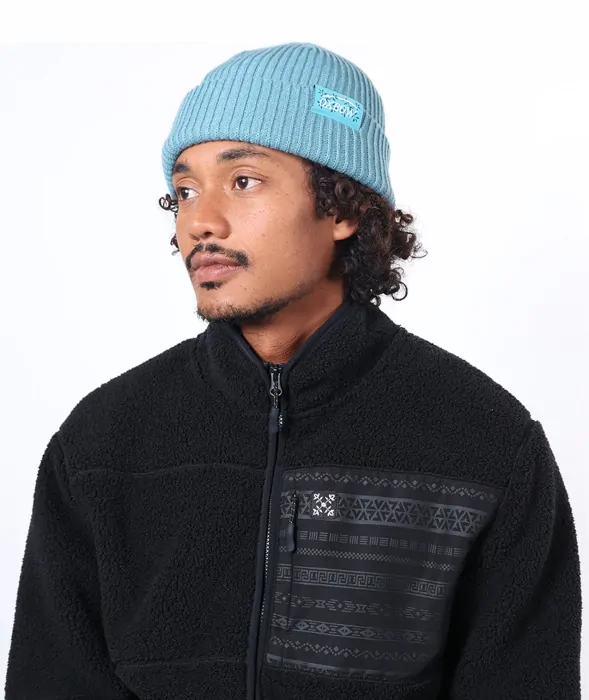Gorro Oxbow Alcala Verde - Imagen 2