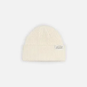 Gorro Oxbow Alcala Blanco
