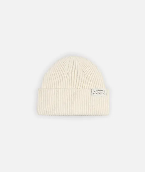 Gorro Oxbow Alcala Blanco