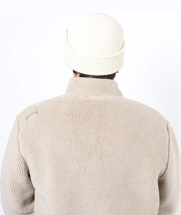 Gorro Oxbow Alcala Blanco - Imagen 3