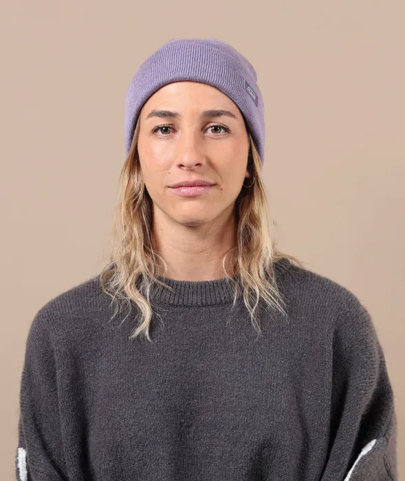 Gorro Oxbow Craig Violeta - Imagen 4