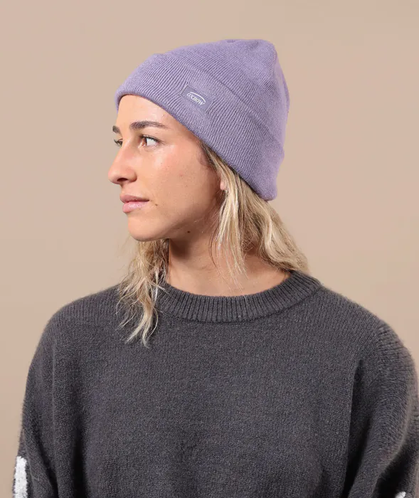 Gorro Oxbow Craig Violeta - Imagen 2