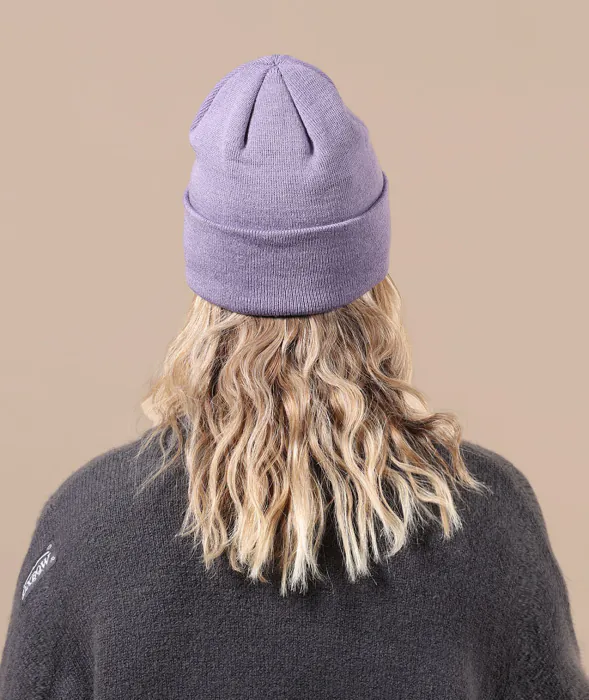 Gorro Oxbow Craig Violeta - Imagen 3