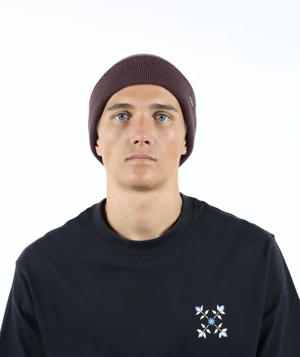 Gorro Oxbow Craig Granate - Imagen 2