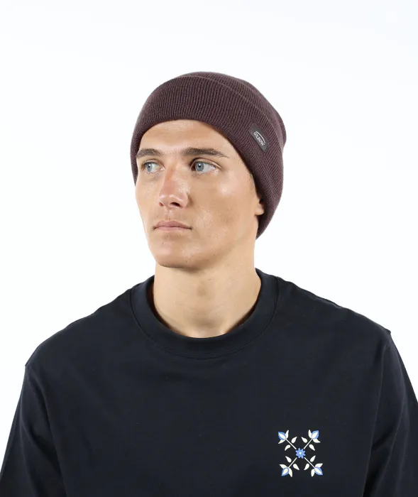 Gorro Oxbow Craig Granate - Imagen 3