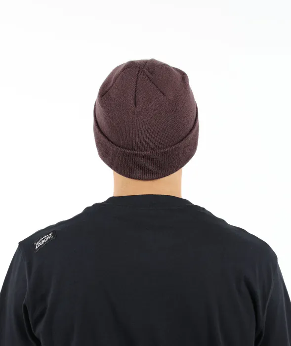 Gorro Oxbow Craig Granate - Imagen 4