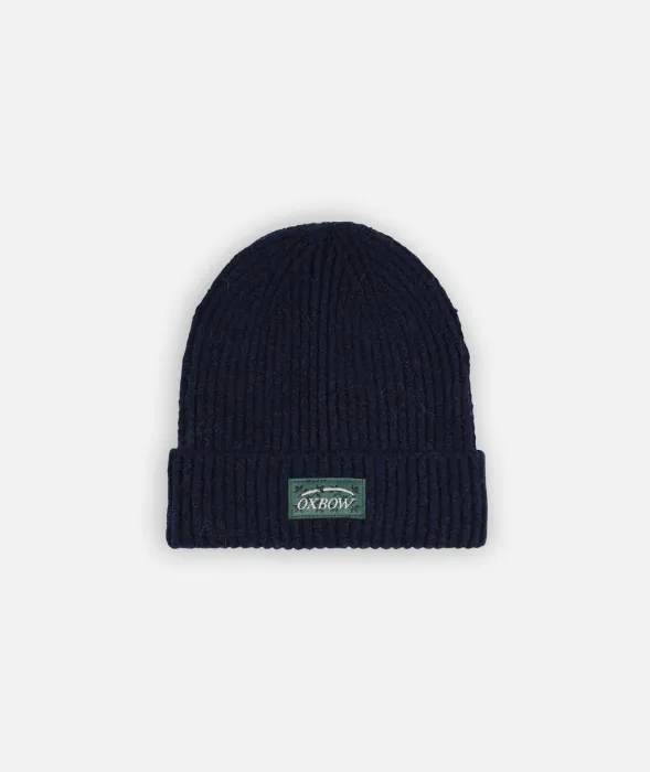 Gorro Oxbow Arifa Azul Marino