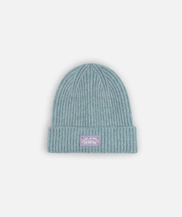 Gorro Oxbow Arifa Verde