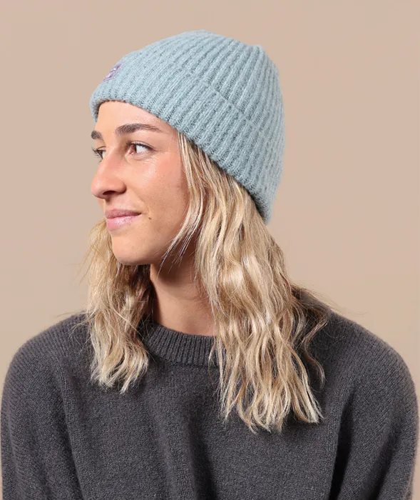 Gorro Oxbow Arifa Verde - Imagen 3