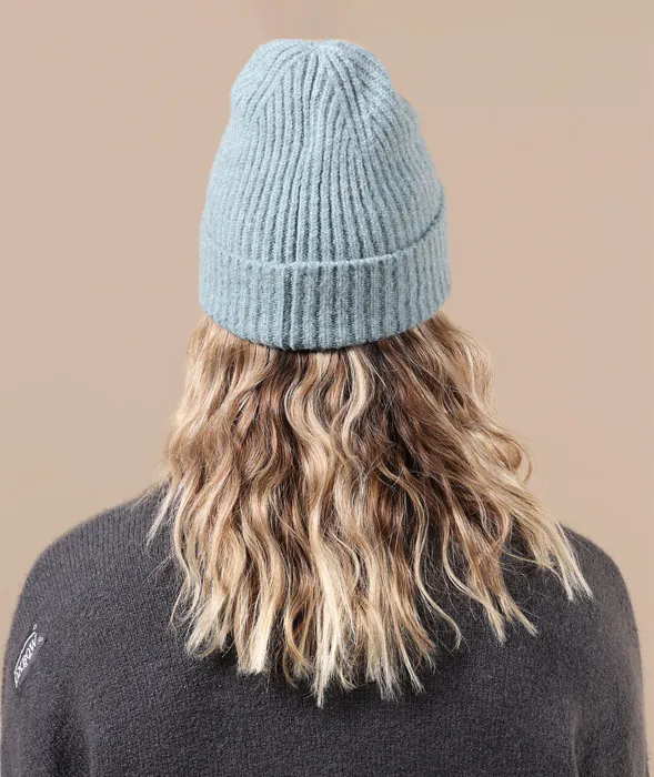 Gorro Oxbow Arifa Verde - Imagen 4