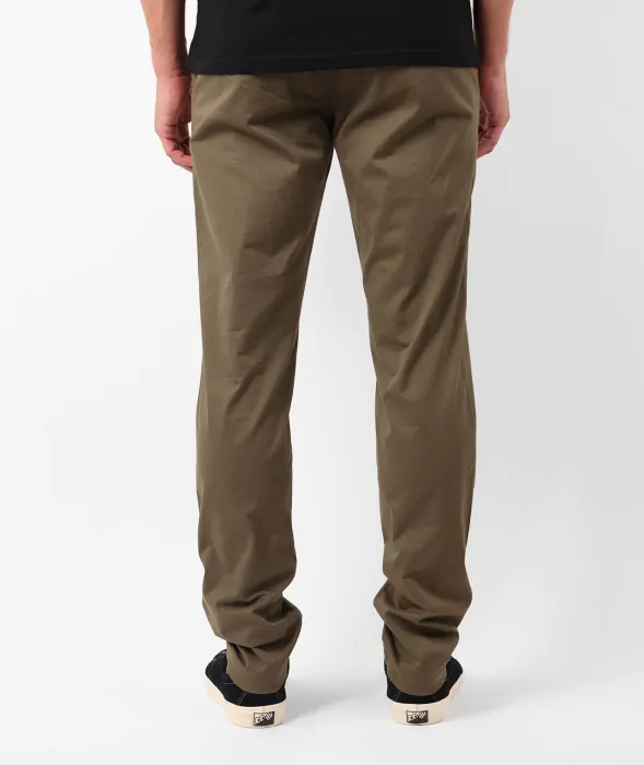 Pantalón Oxbow Poreano Verde - Imagen 2