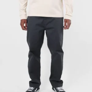 Pantalón Oxbow Rookie Gris