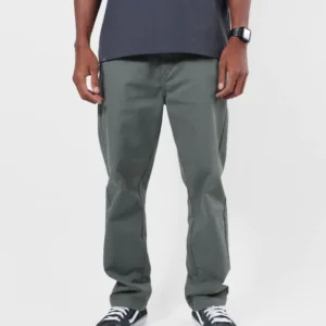 Pantalón Oxbow Rookie Gris