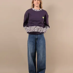 Pantalón Vaquero Oxbow Denim