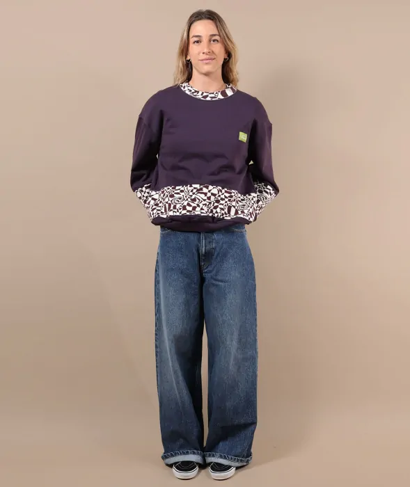 Pantalón Vaquero Oxbow Denim