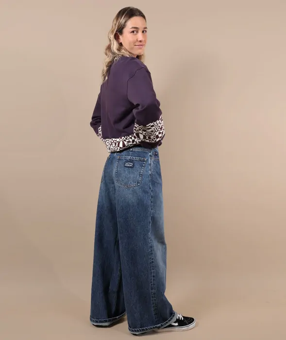 Pantalón Vaquero Oxbow Denim - Imagen 2