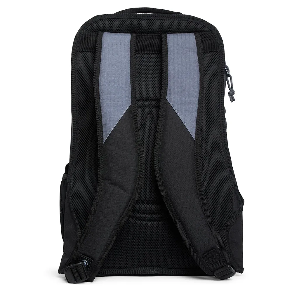 Mochila Volcom Boundary Gris - Imagen 2