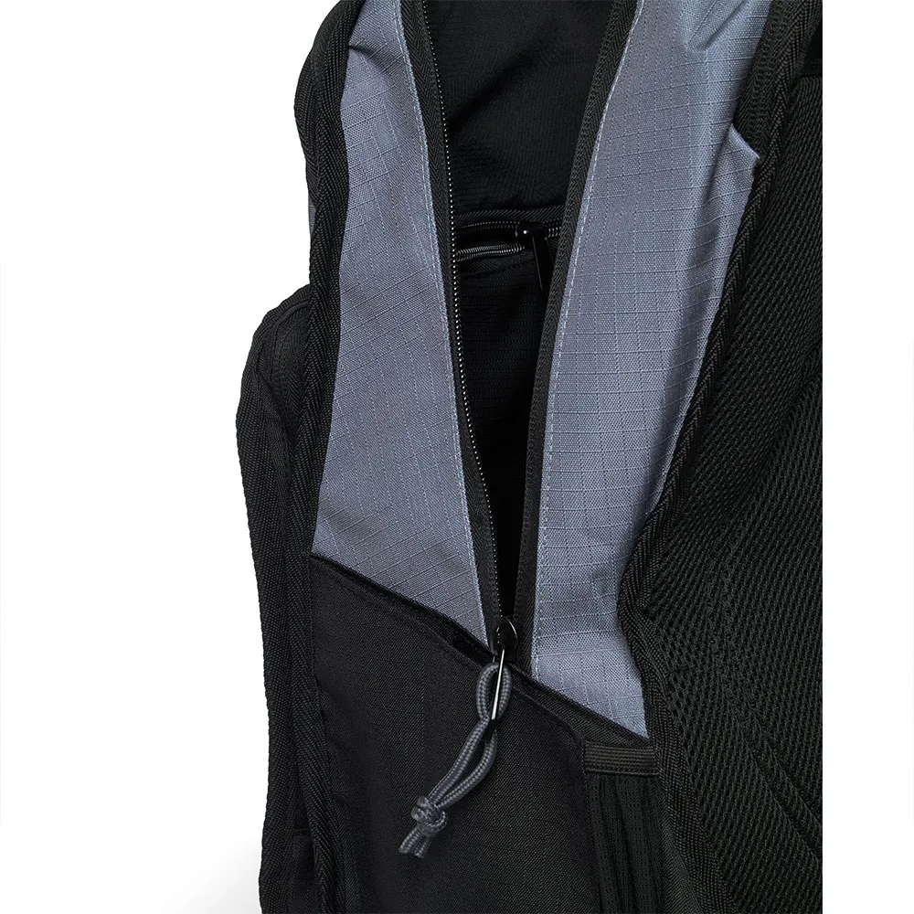 Mochila Volcom Boundary Gris - Imagen 4