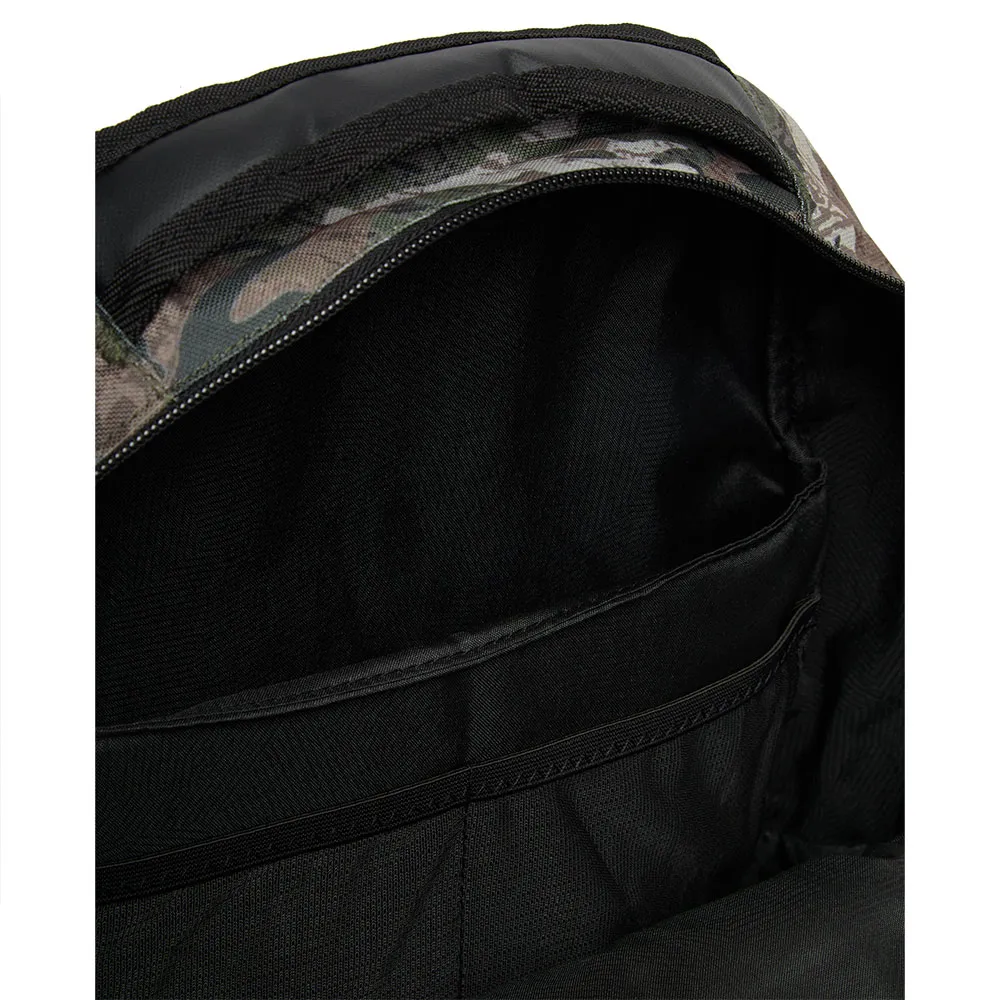 Mochila Volcom Grindstone Skate Negra - Imagen 4