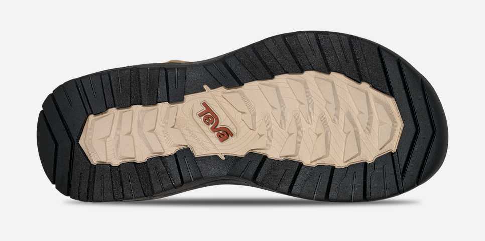 Sandalia Teva Hurricane XLT3 Neutro Multicolor - Imagen 5