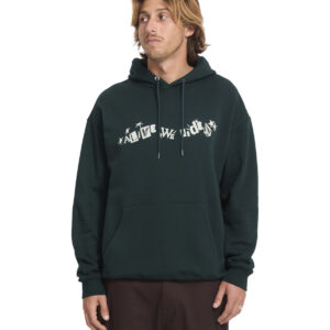 Sudadera Volcom con capucha Alive We Ride