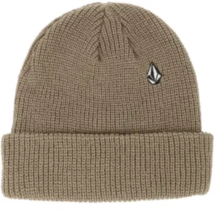 Gorro Volcom Beanie Marrón