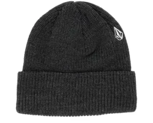 Gorro Volcom Beanie Gris