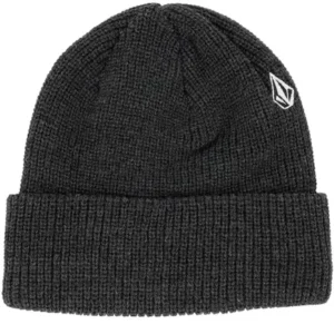 Gorro Volcom Beanie Gris
