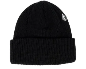 Gorro Volcom Beanie Negro