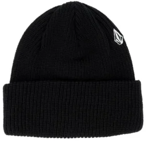 Gorro Volcom Beanie Negro