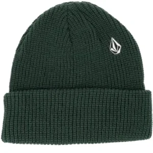 Gorro Volcom Beanie Verde
