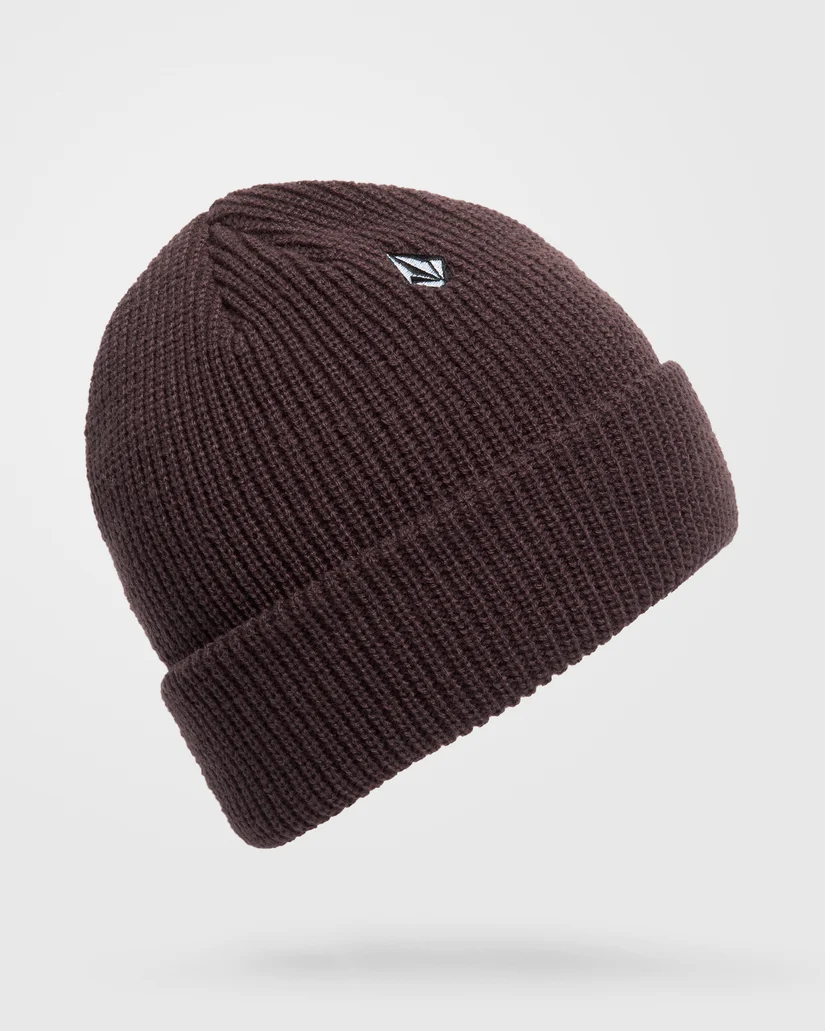Gorro Volcom Beanie Granate - Imagen 2