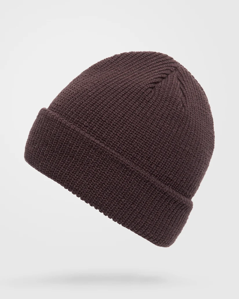 Gorro Volcom Beanie Granate - Imagen 3