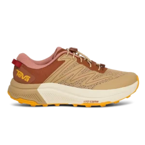 Zapatillas Teva de senderismo Hurricane Trailsetter Naranja
