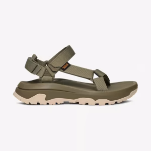Sandalia Teva Hurricane XLT3 Verde