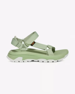 Sandalia Teva Hurricane XLT3 Verde Claro