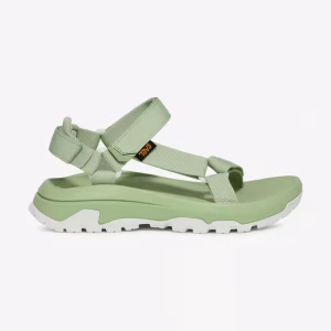 Sandalia Teva Hurricane XLT3 Verde Claro
