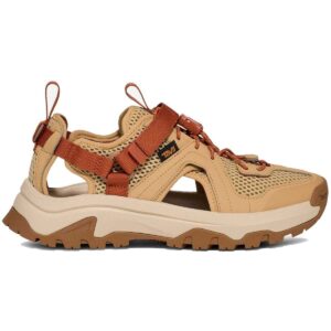Sandalia Teva Hurricane XLT3 de punta cerrada Naranja