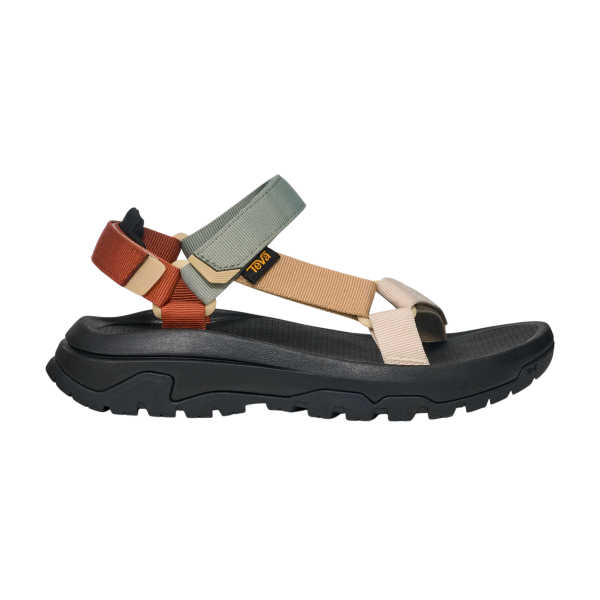 Sandalia Teva Hurricane XLT3 Neutro Multicolor