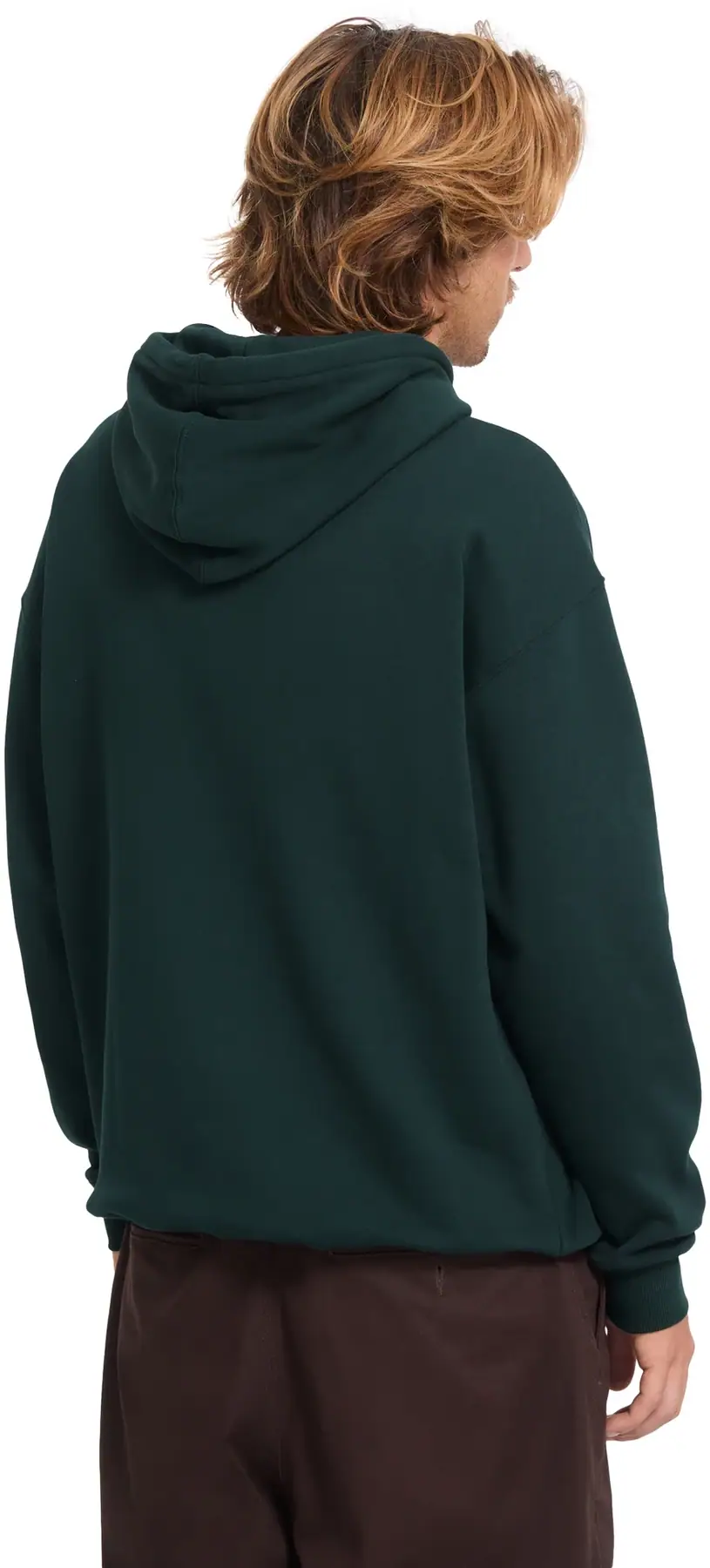 Sudadera Volcom con capucha Alive We Ride - Imagen 6
